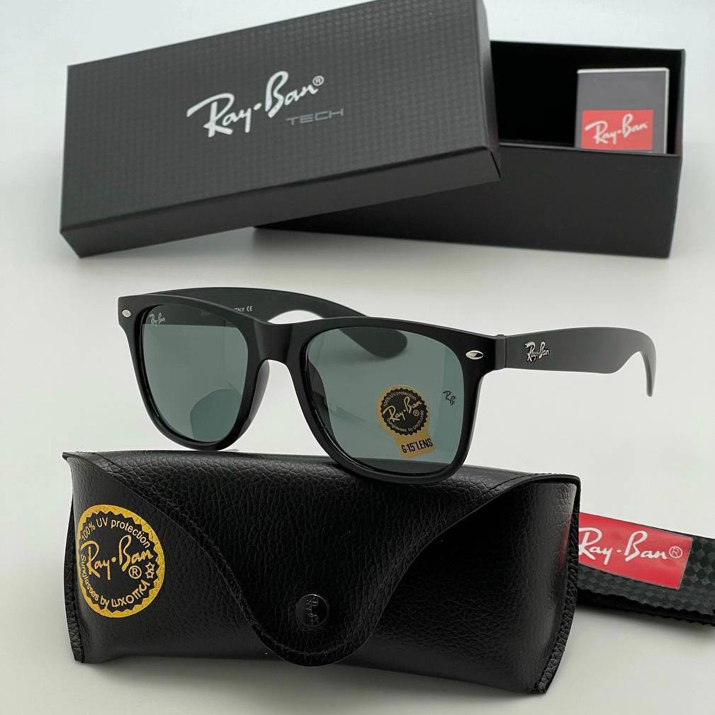 Фото Очки Ray-Ban S2016