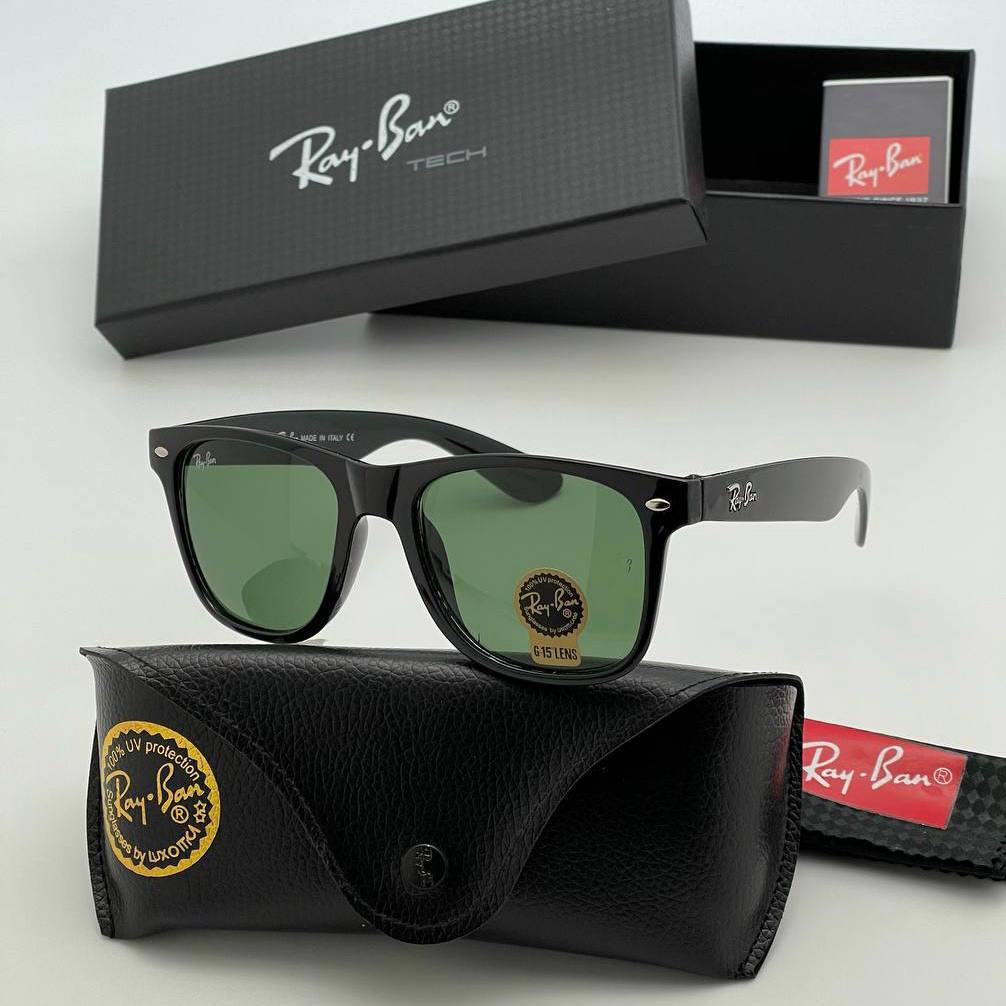 Фото Очки Ray-Ban S2017