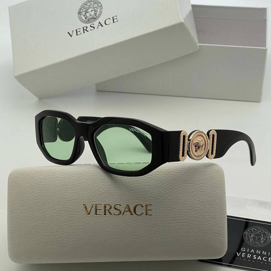 Фото Очки Versace S2026