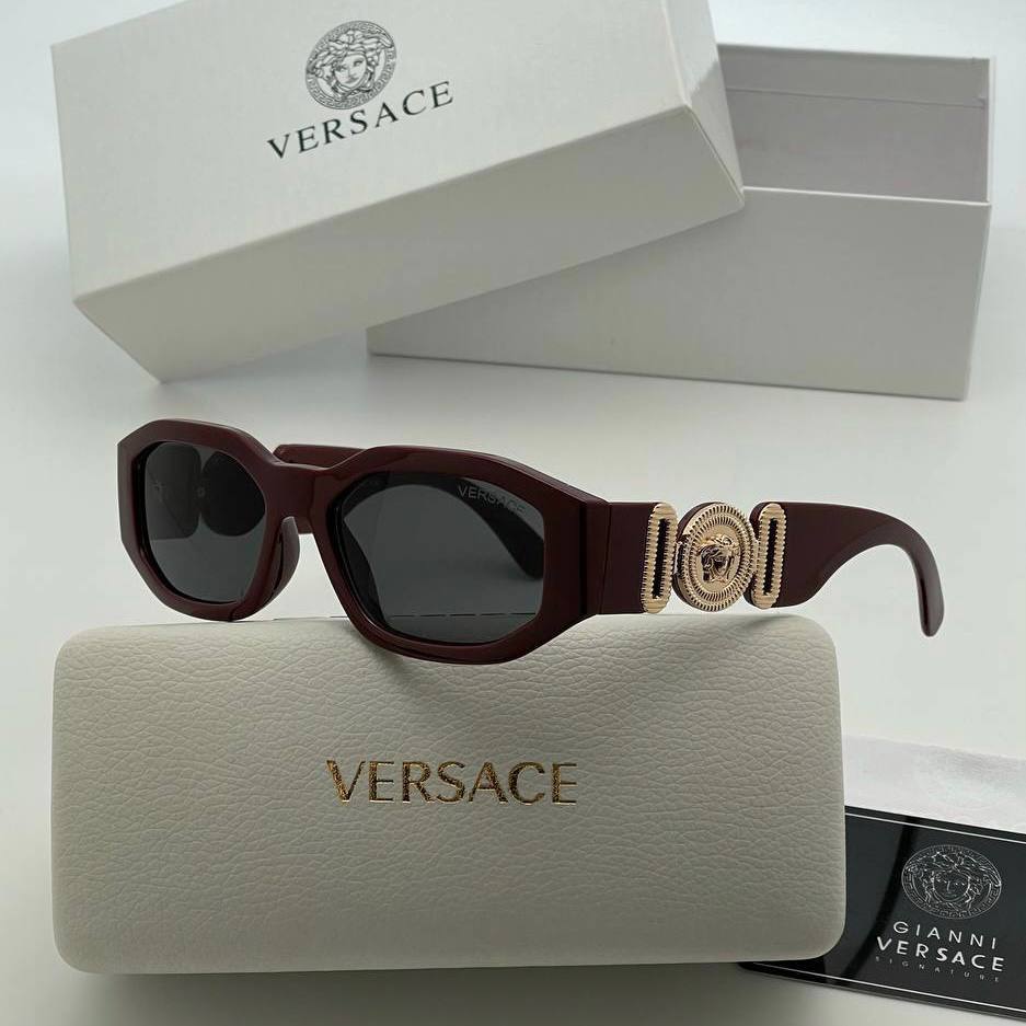 Фото Очки Versace S2020