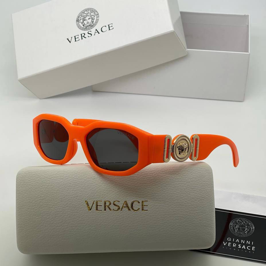 Фото Очки Versace S2022