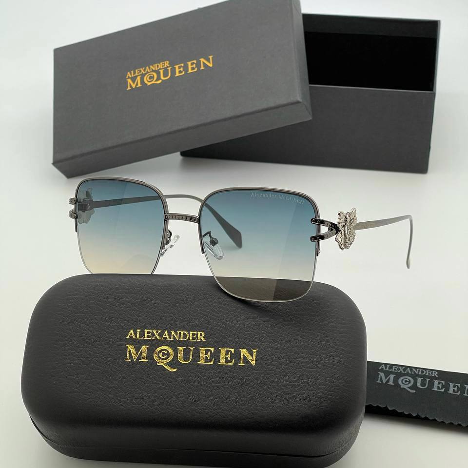 Фото Очки Alexander McQueen S2028