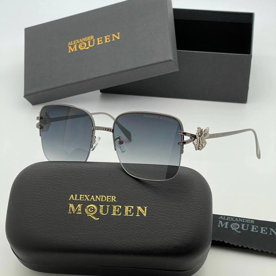 Фото Очки Alexander McQueen S2031