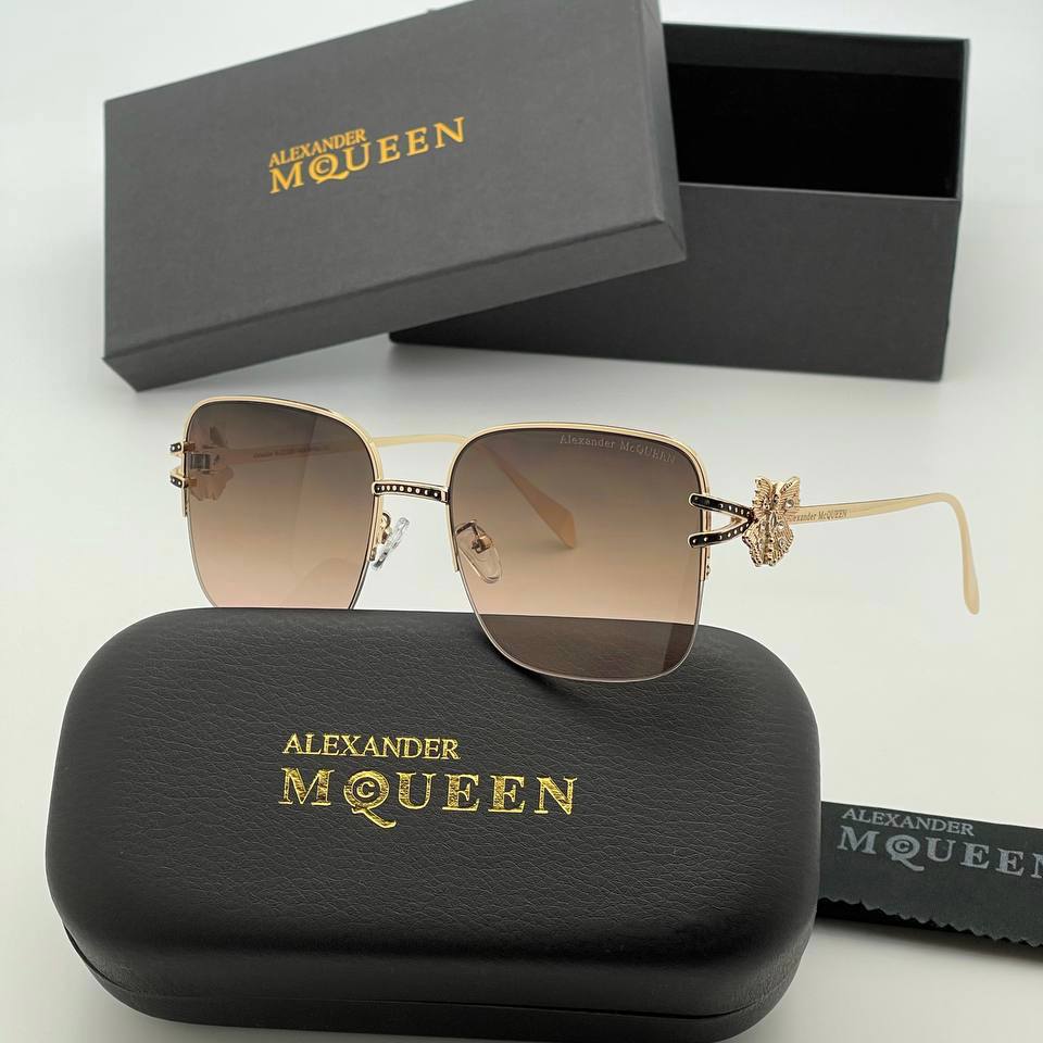 Фото Очки Alexander McQueen S2032