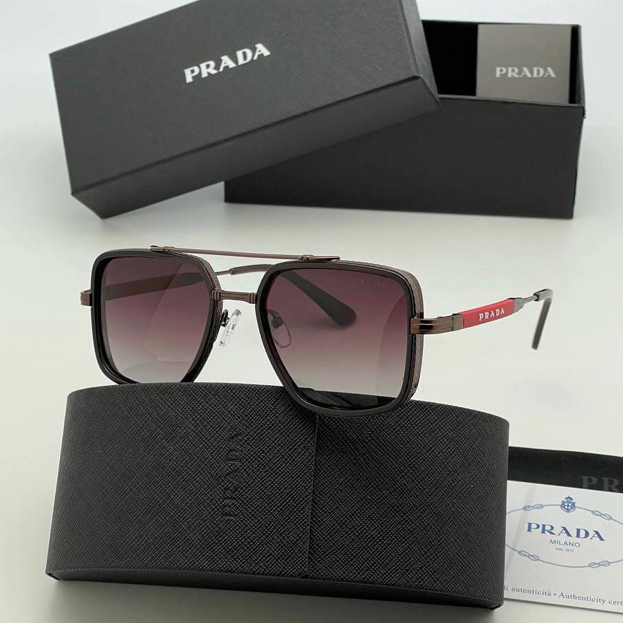 Фото Очки Prada S2035