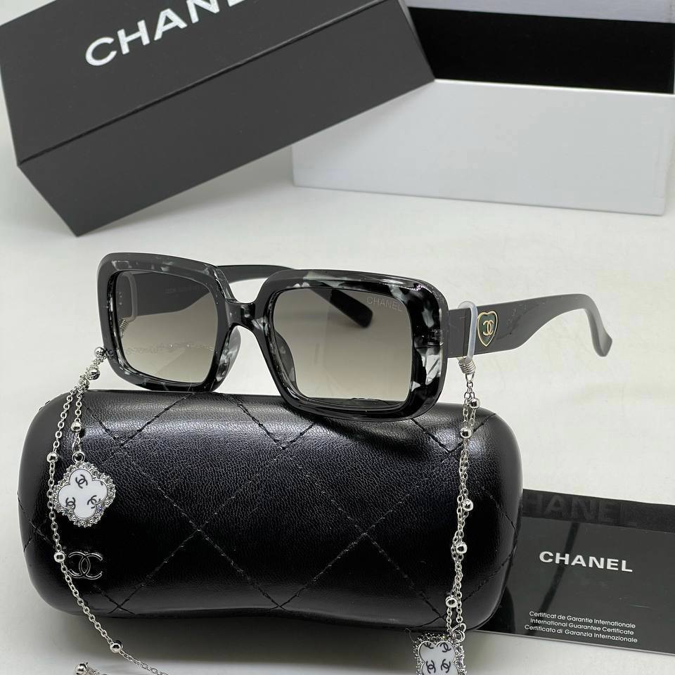 Фото Очки Chanel S2062