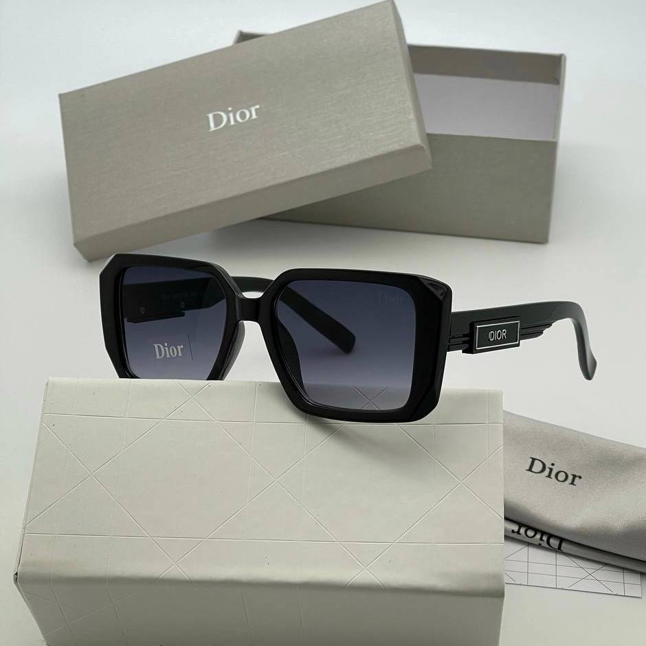 Фото Очки Dior S2012