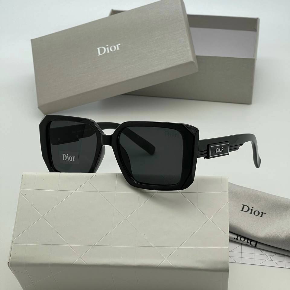 Фото Очки Dior S2107