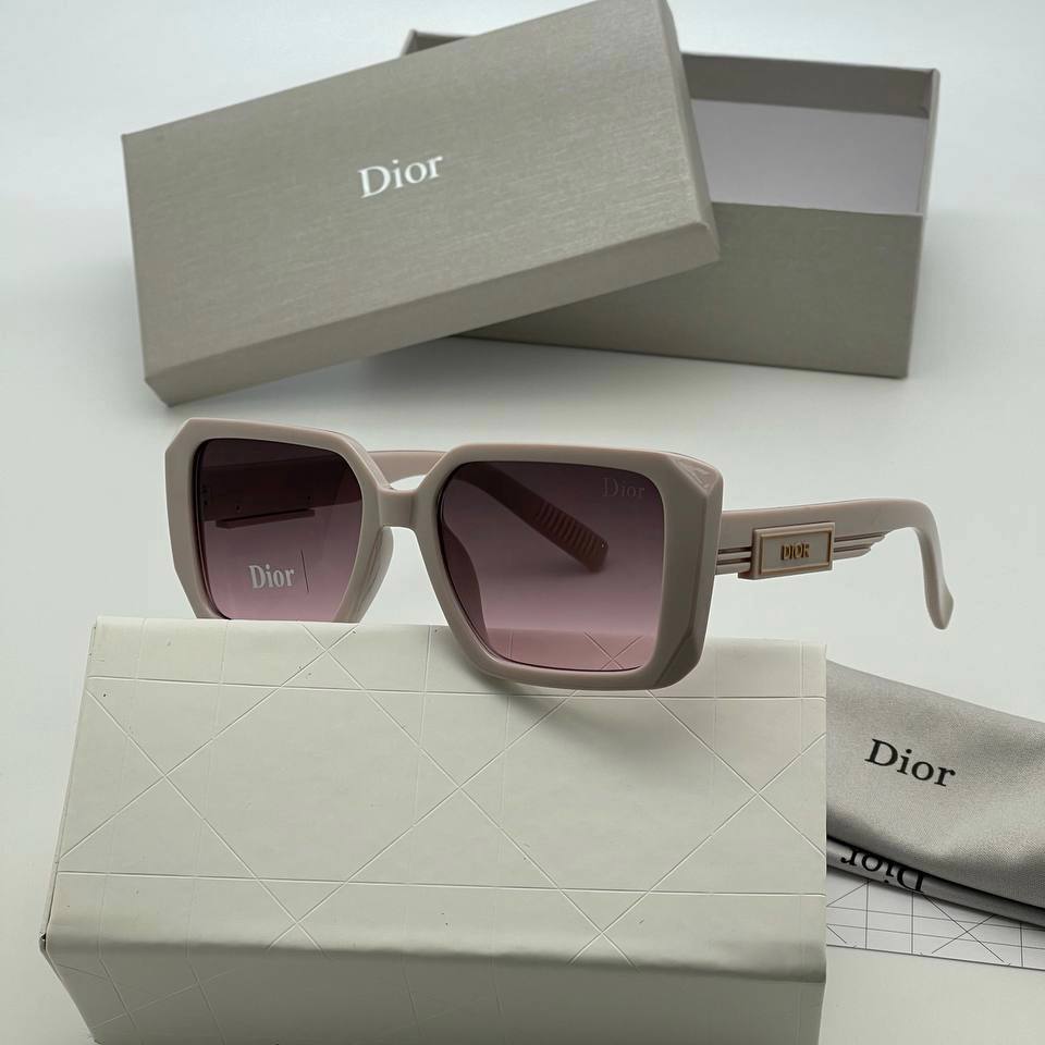 Фото Очки Dior S2010