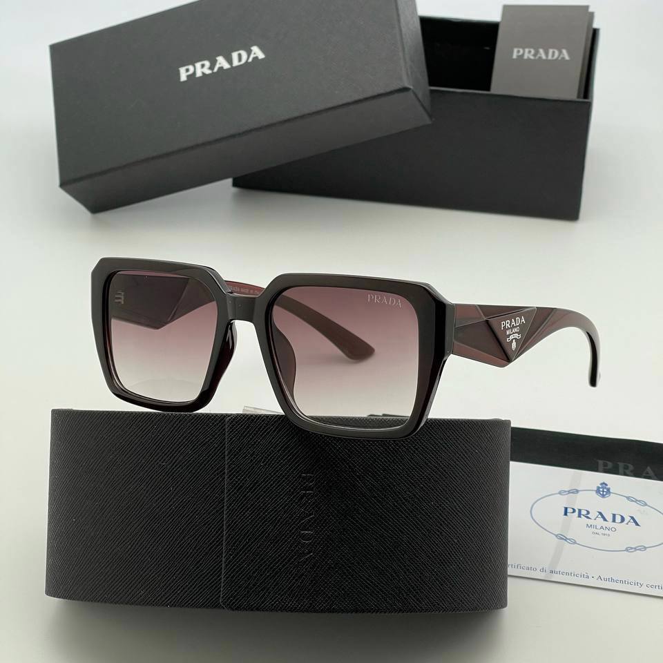 Фото Очки Prada S2117