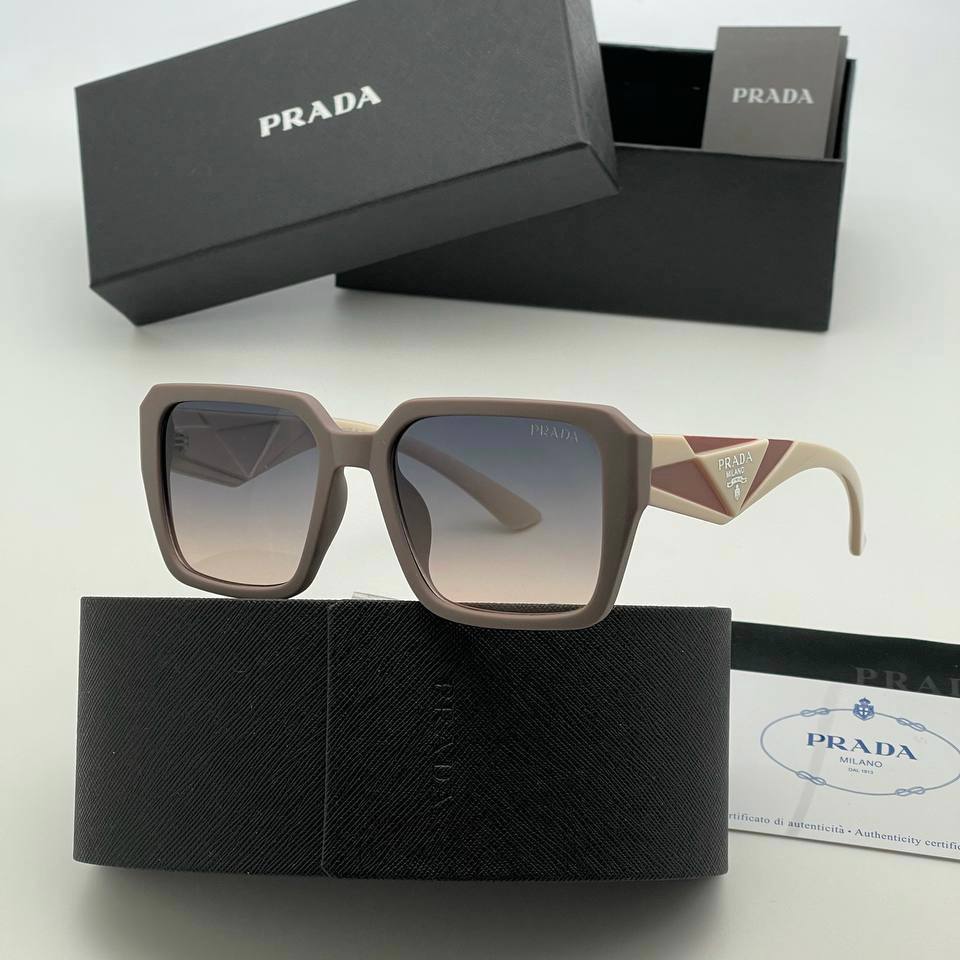 Фото Очки Prada S2118