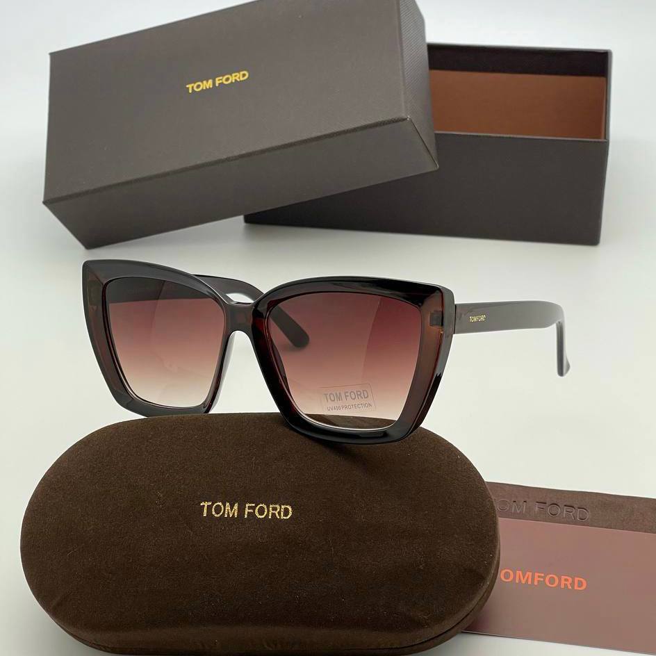 Фото Очки Tom Ford S2132