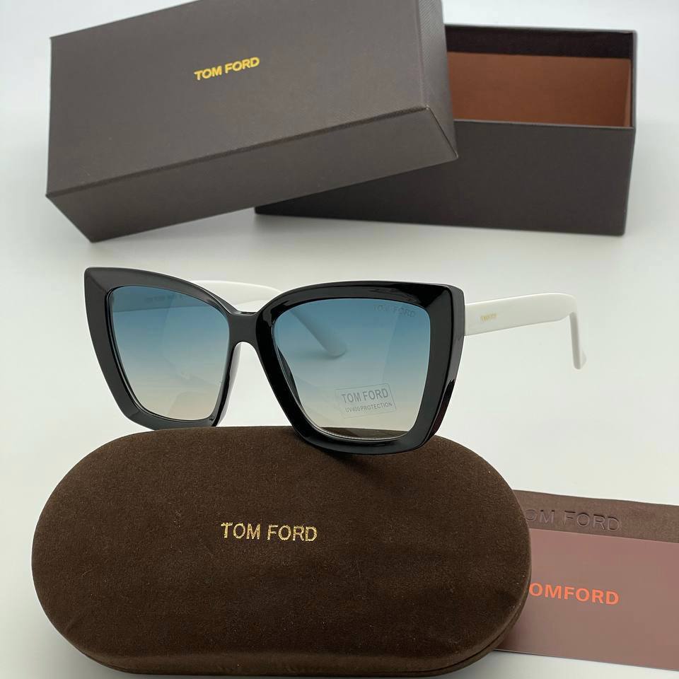 Фото Очки Tom Ford S2134