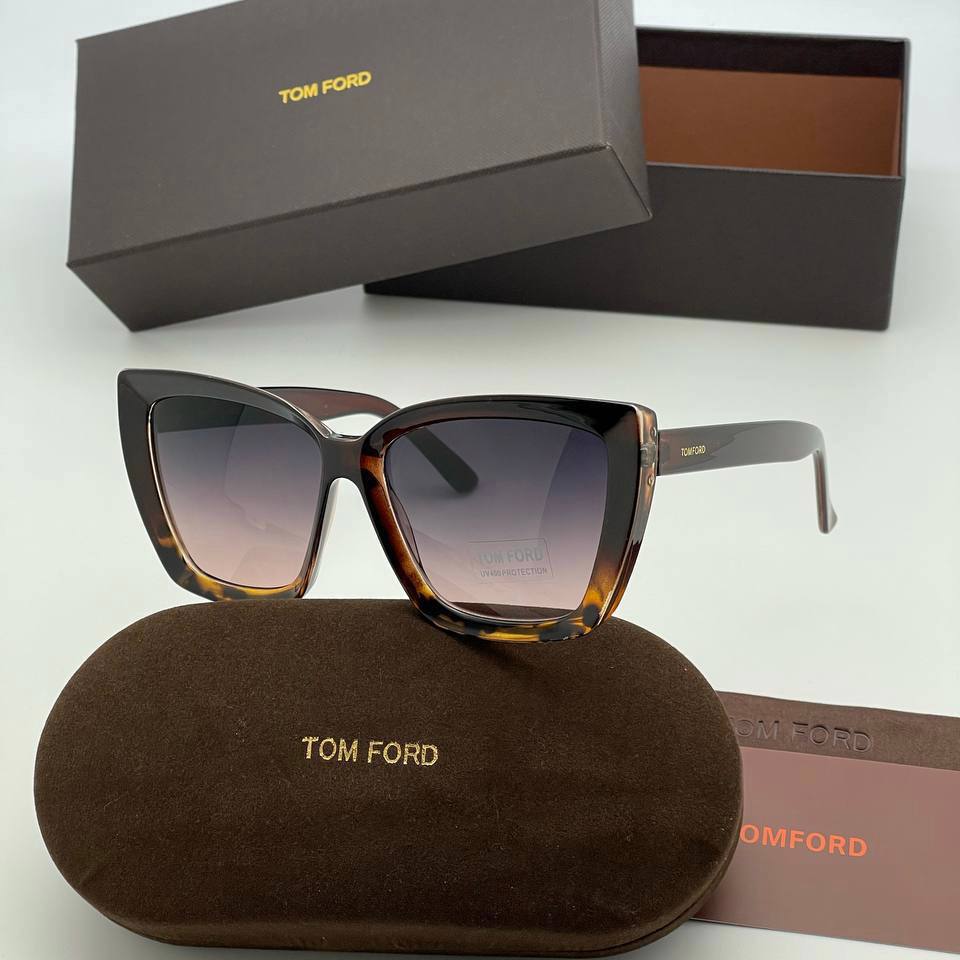 Фото Очки Tom Ford S2135