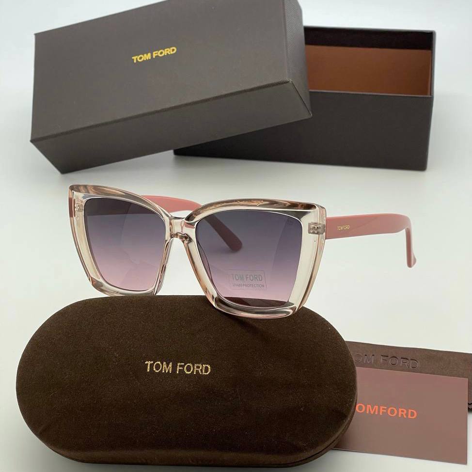 Фото Очки Tom Ford S2136