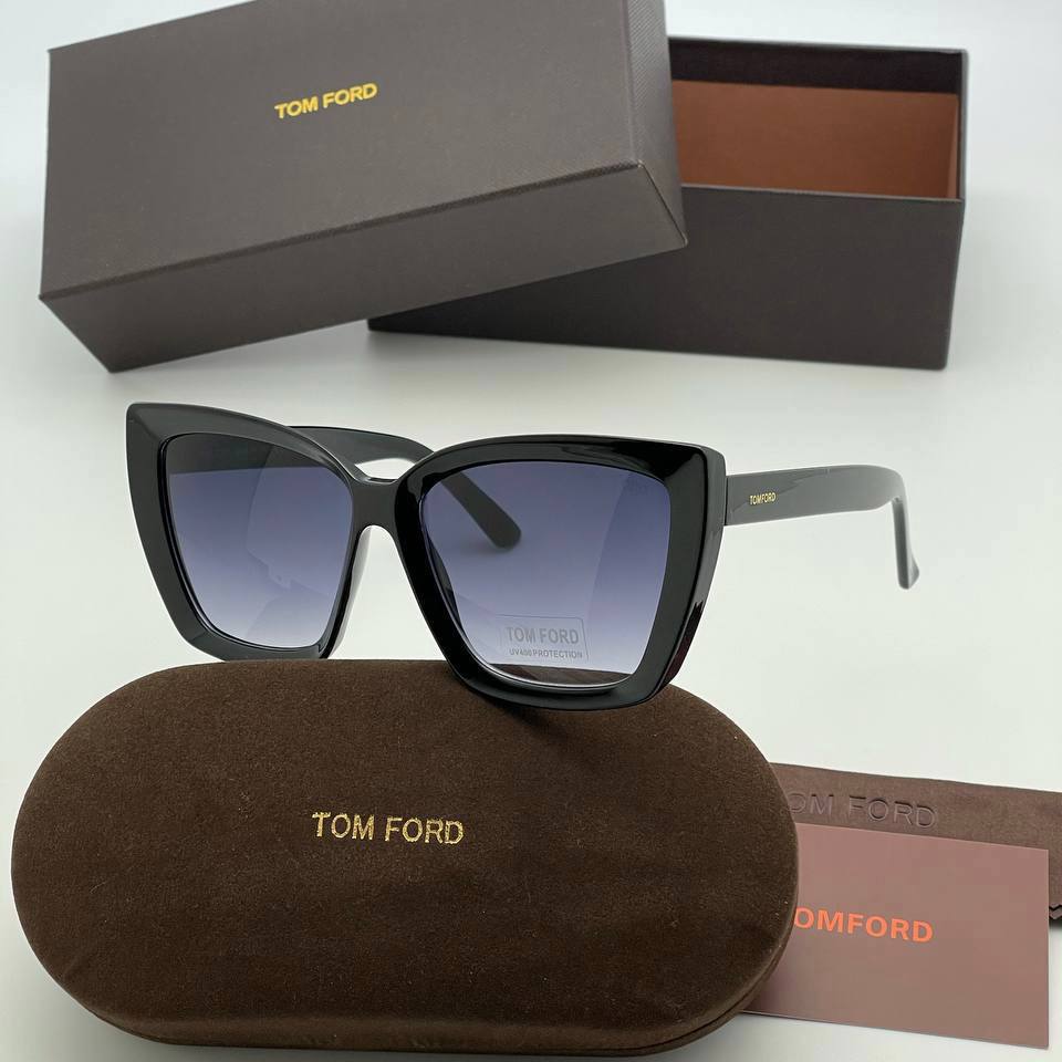 Фото Очки Tom Ford S2137