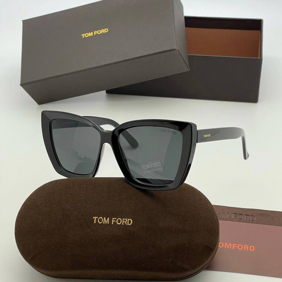 Фото Очки Tom Ford S2138