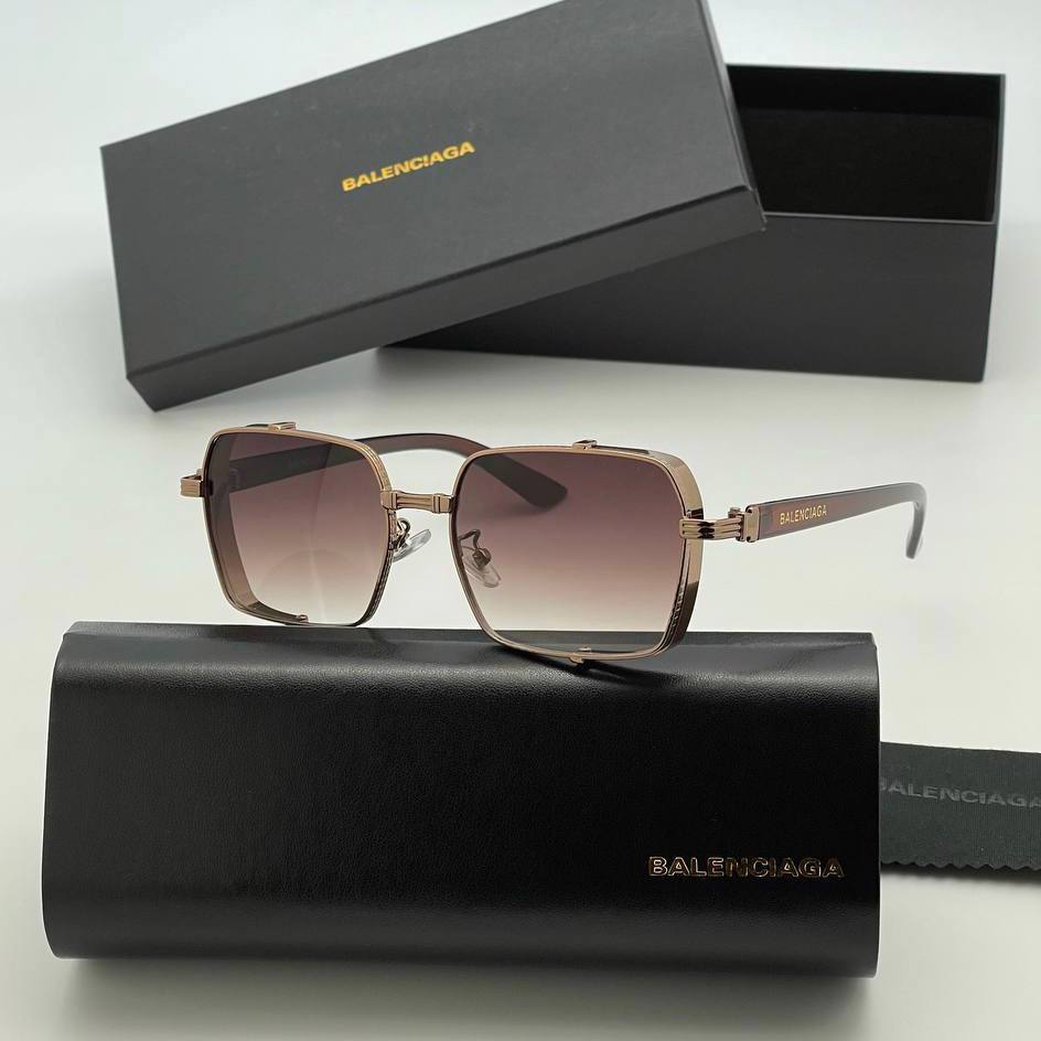 Фото Очки Balenciaga S2165