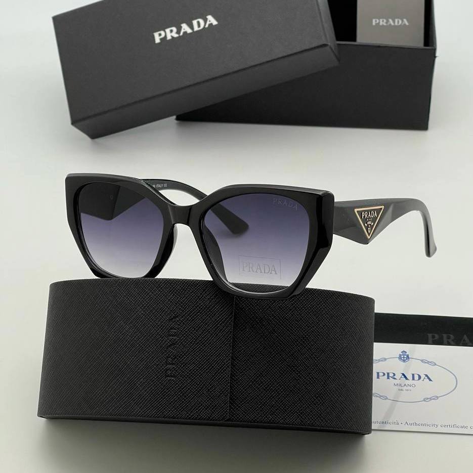 Фото Очки Prada S2180