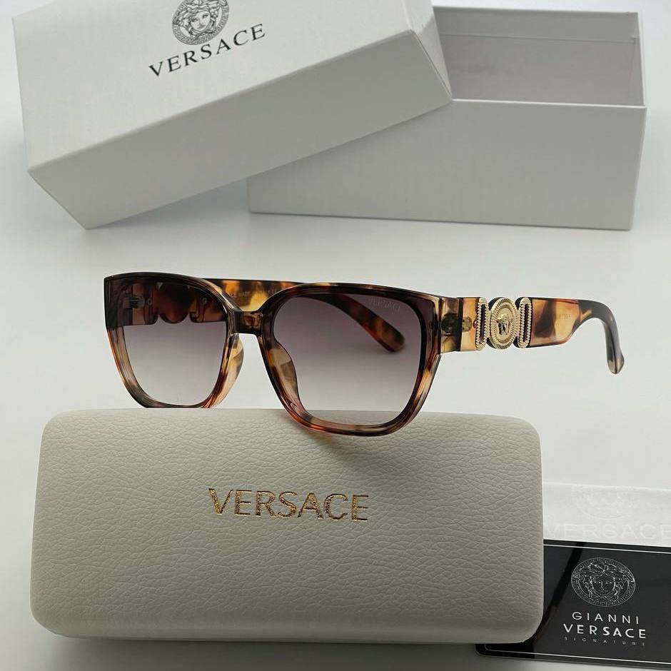 Фото Очки Versace S2182