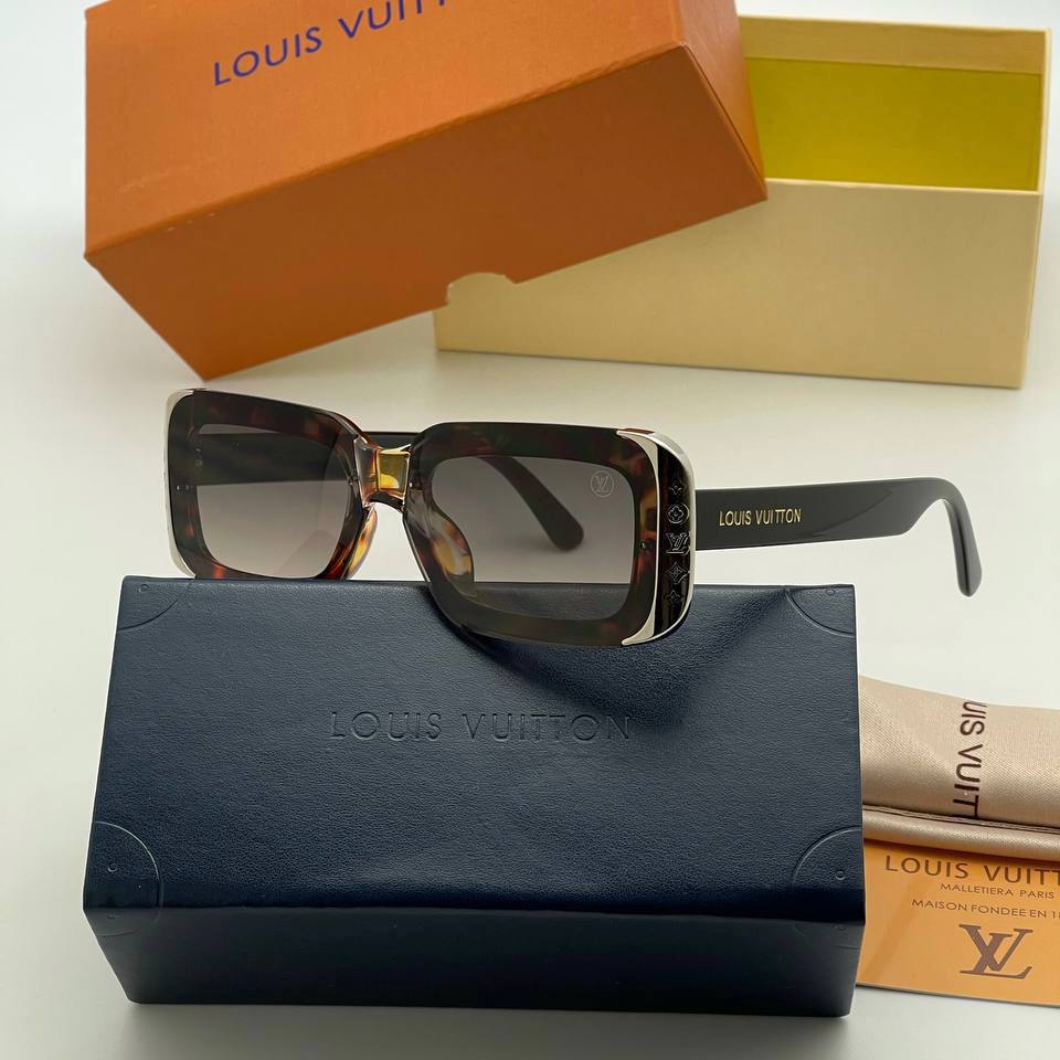 Фото Очки Louis Vuitton S2196