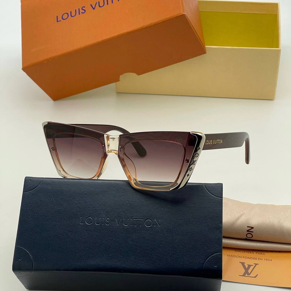 Фото Очки Louis Vuitton S2224