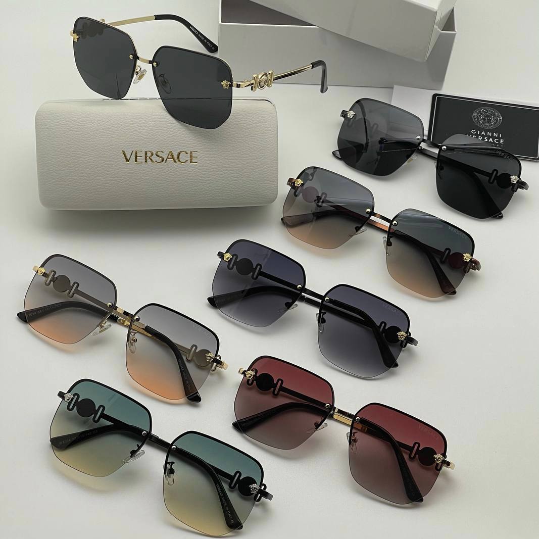 Фото Очки Versace S2263