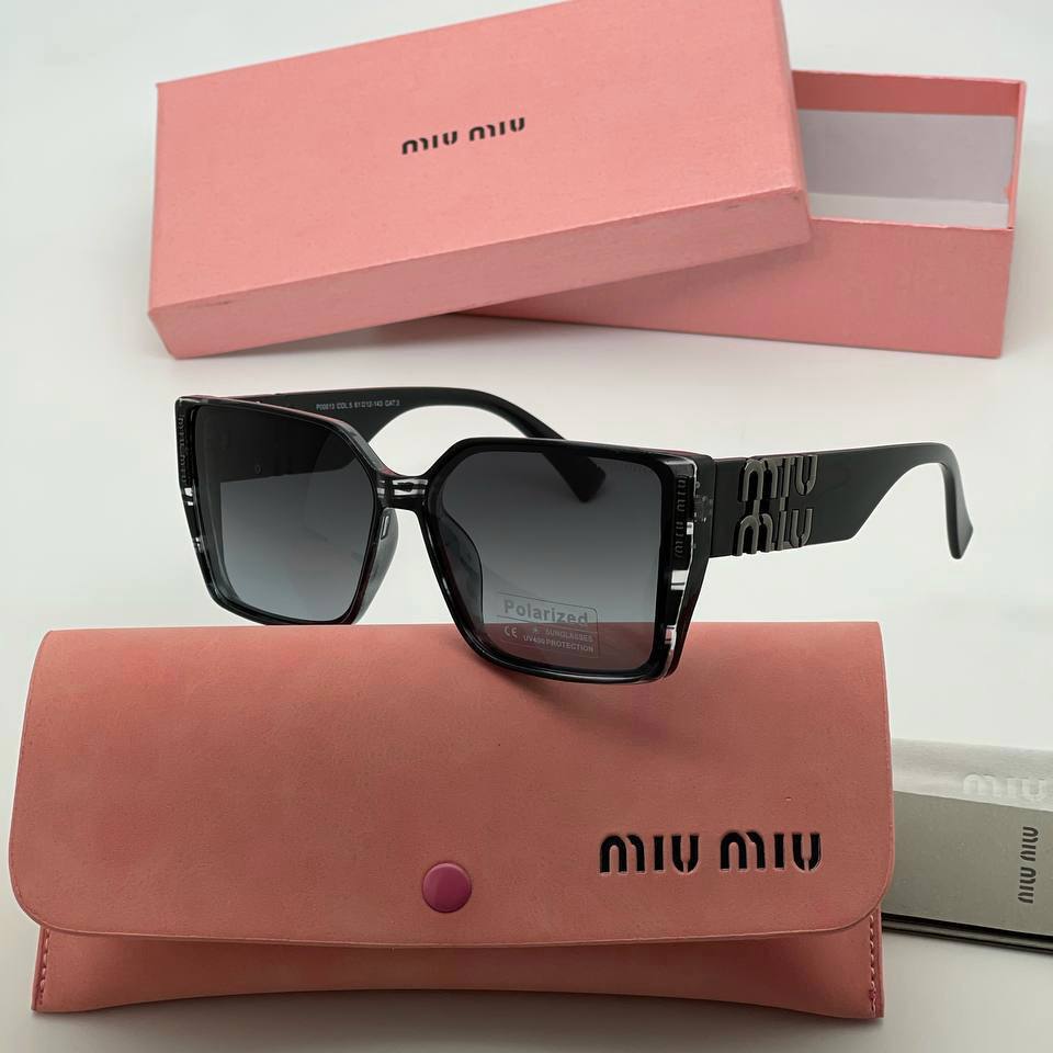 Фото Очки Miu Miu S2302