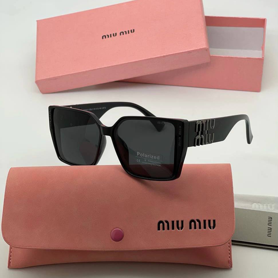 Фото Очки Miu Miu S2303