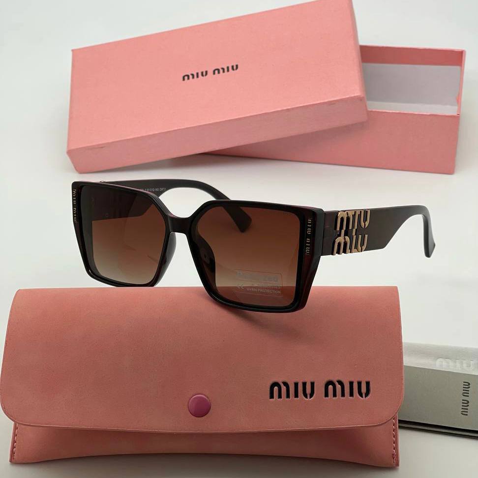 Фото Очки Miu Miu S2304