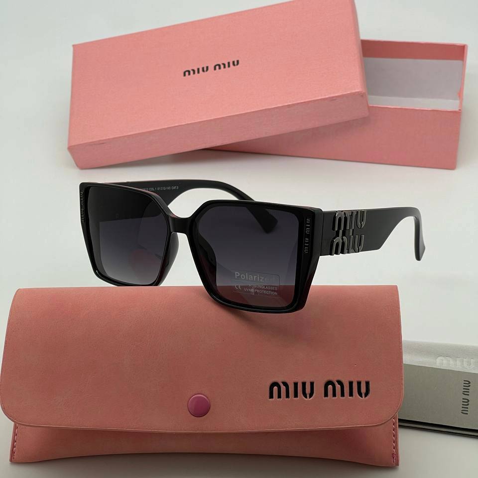 Фото Очки Miu Miu S2305