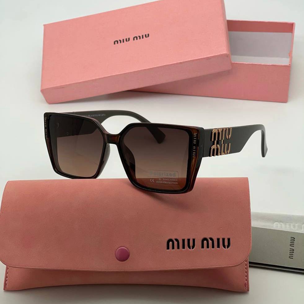 Фото Очки Miu Miu S2306