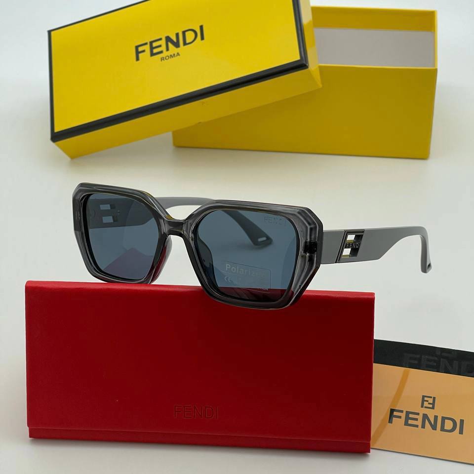 Фото Очки Fendi S2311