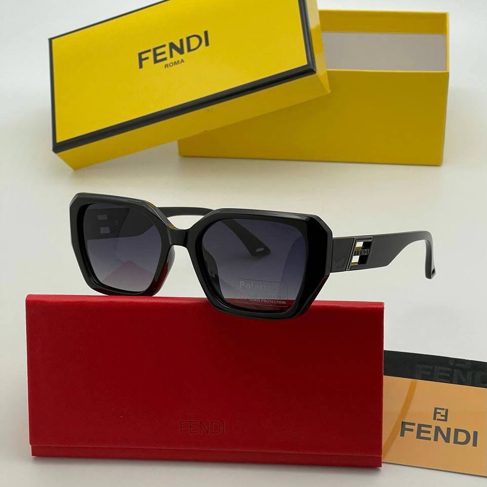 Фото Очки Fendi S2307