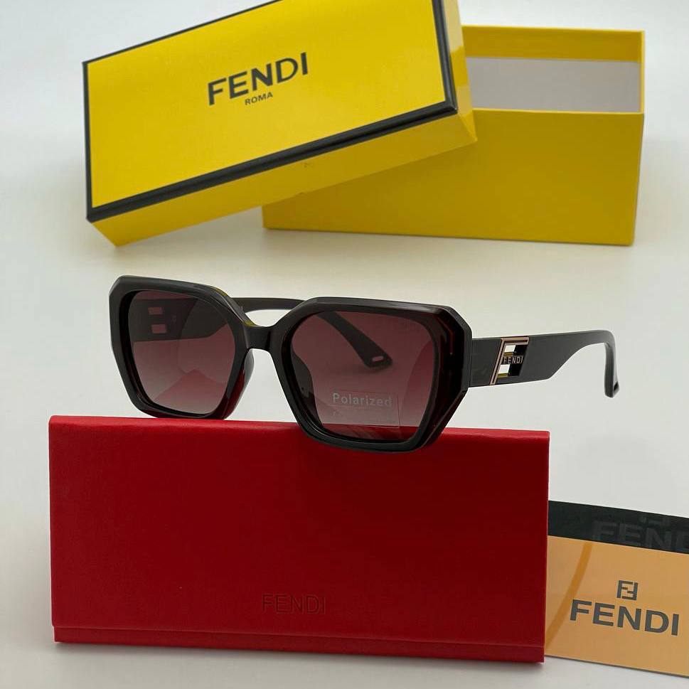 Фото Очки Fendi S2308