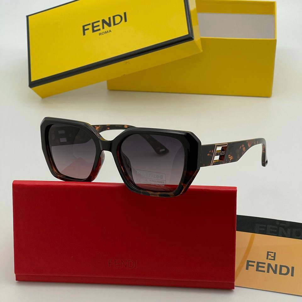 Фото Очки Fendi S2309