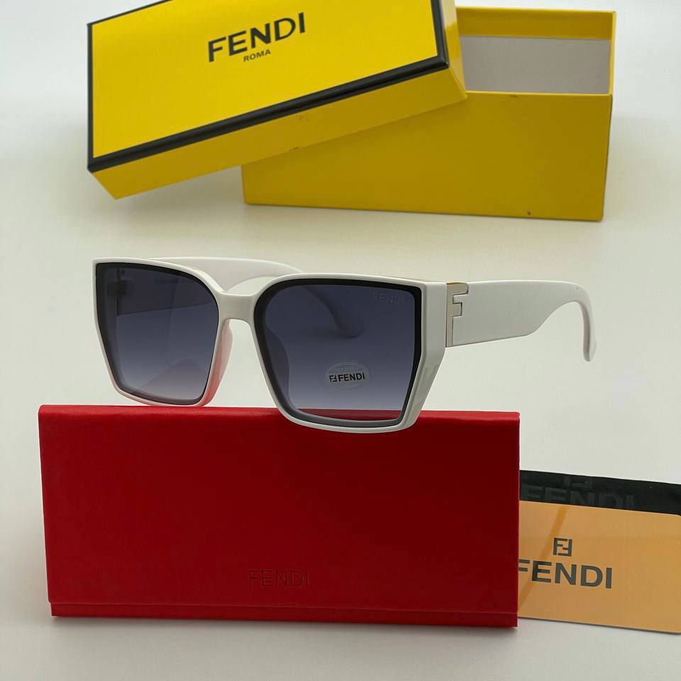 Фото Очки Fendi S2354