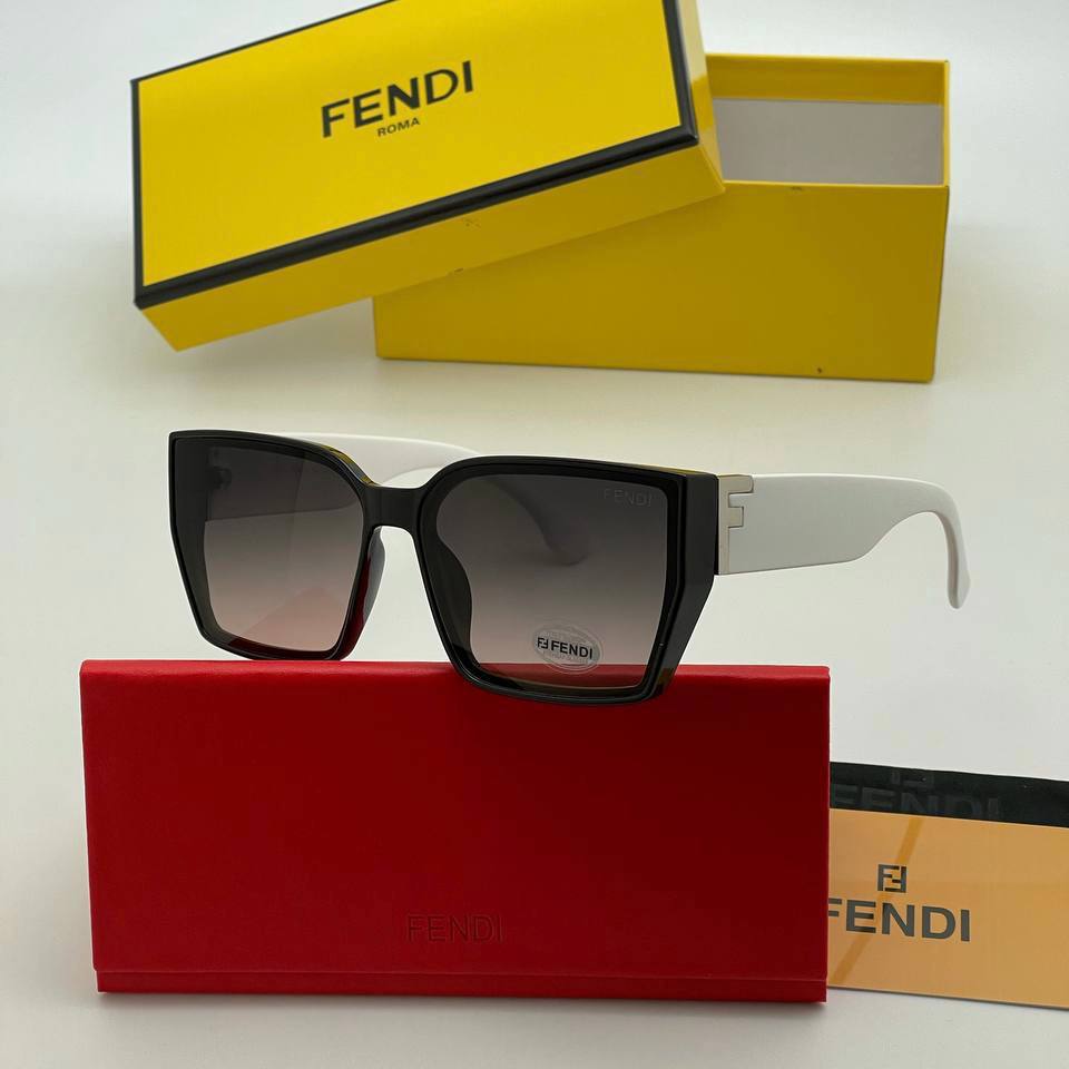 Фото Очки Fendi S2355