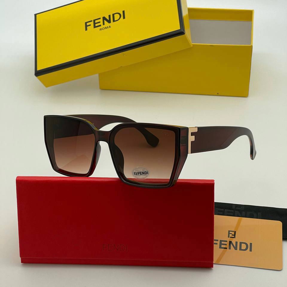 Фото Очки Fendi S2356