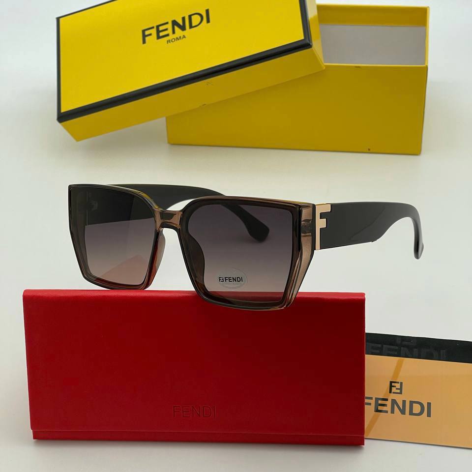 Фото Очки Fendi S2358