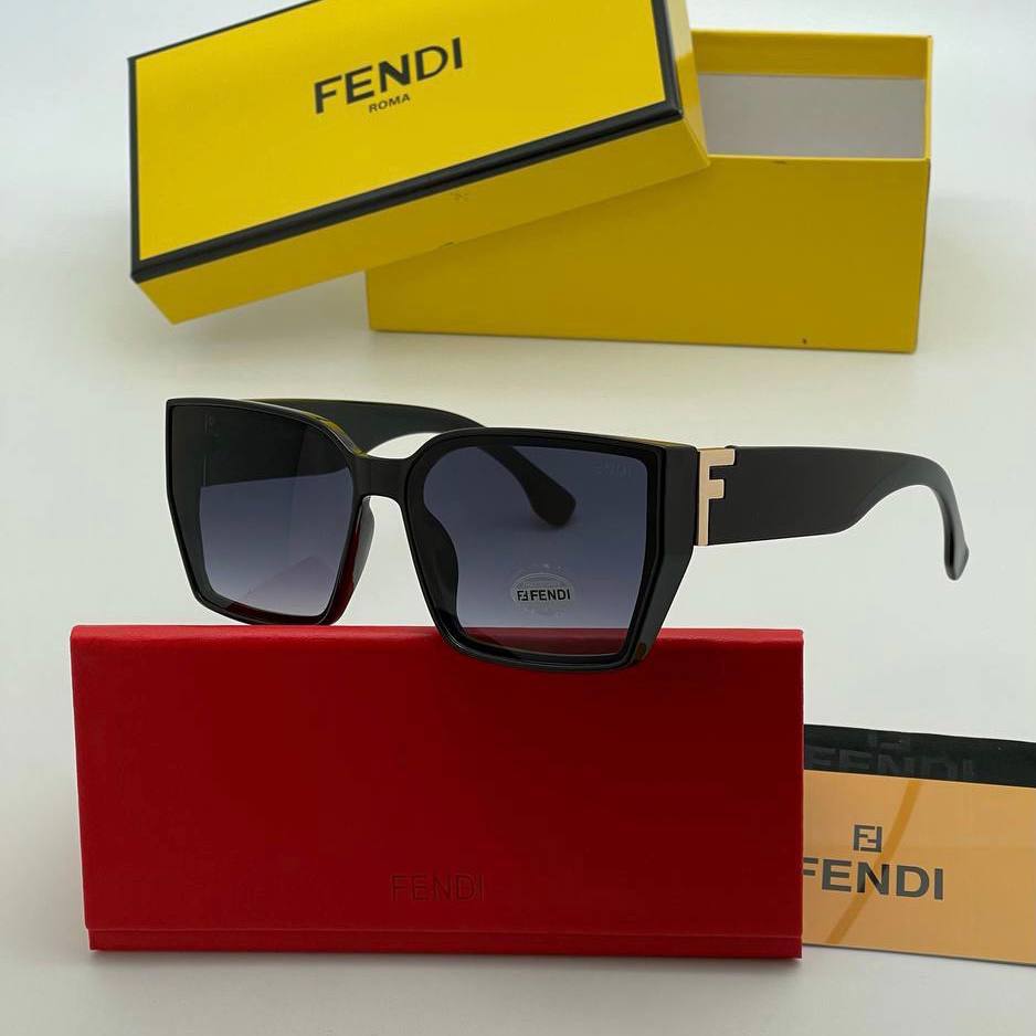 Фото Очки Fendi S2359