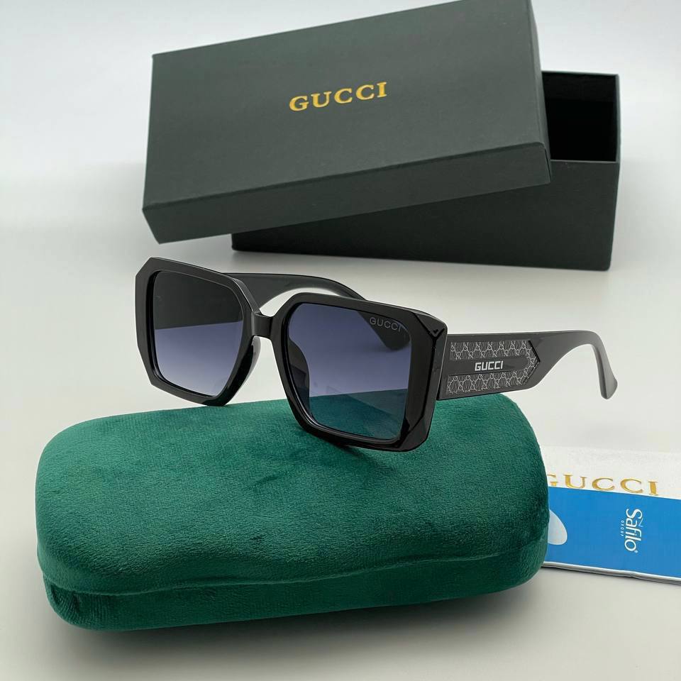 Фото Очки Gucci S2424