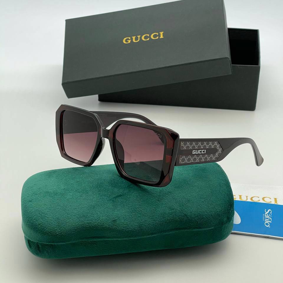 Фото Очки Gucci S2426