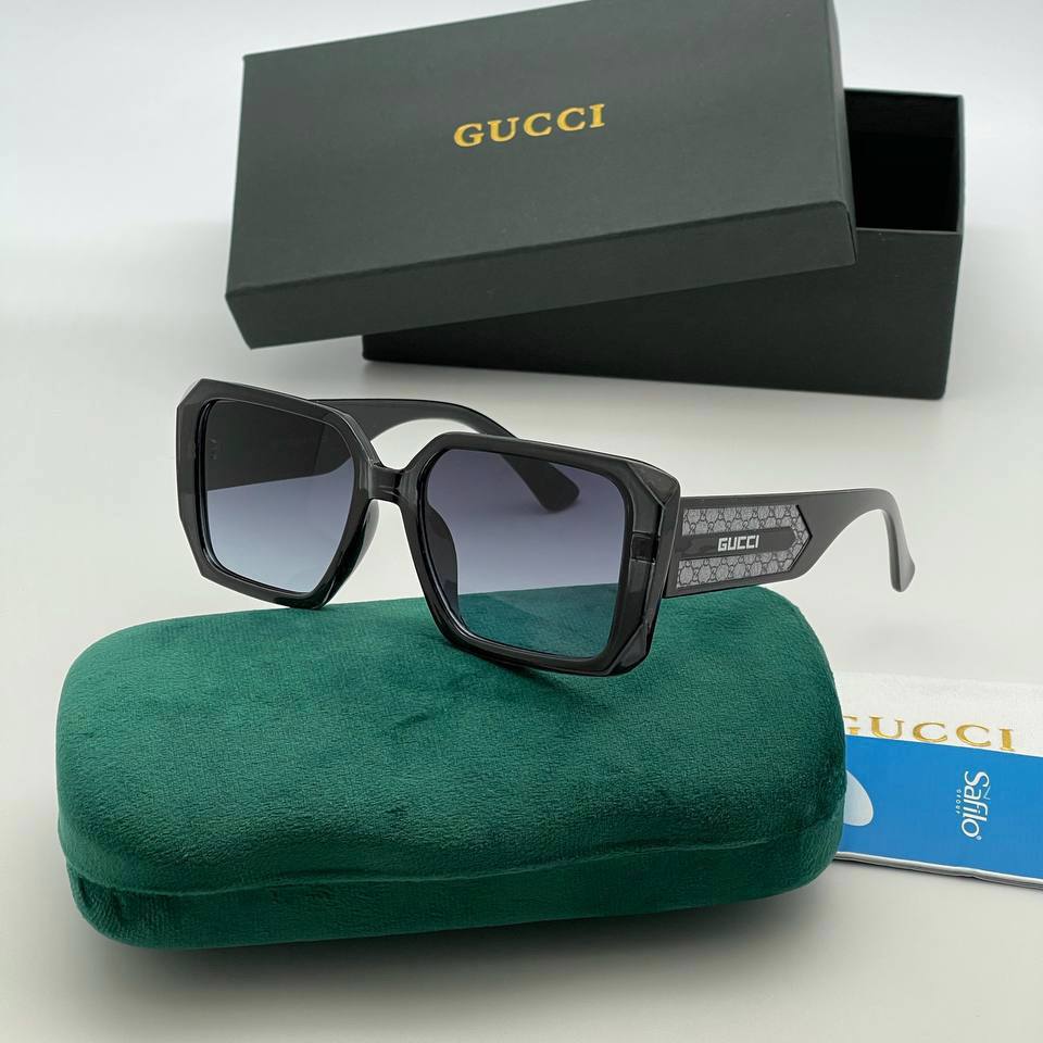 Фото Очки Gucci S2427