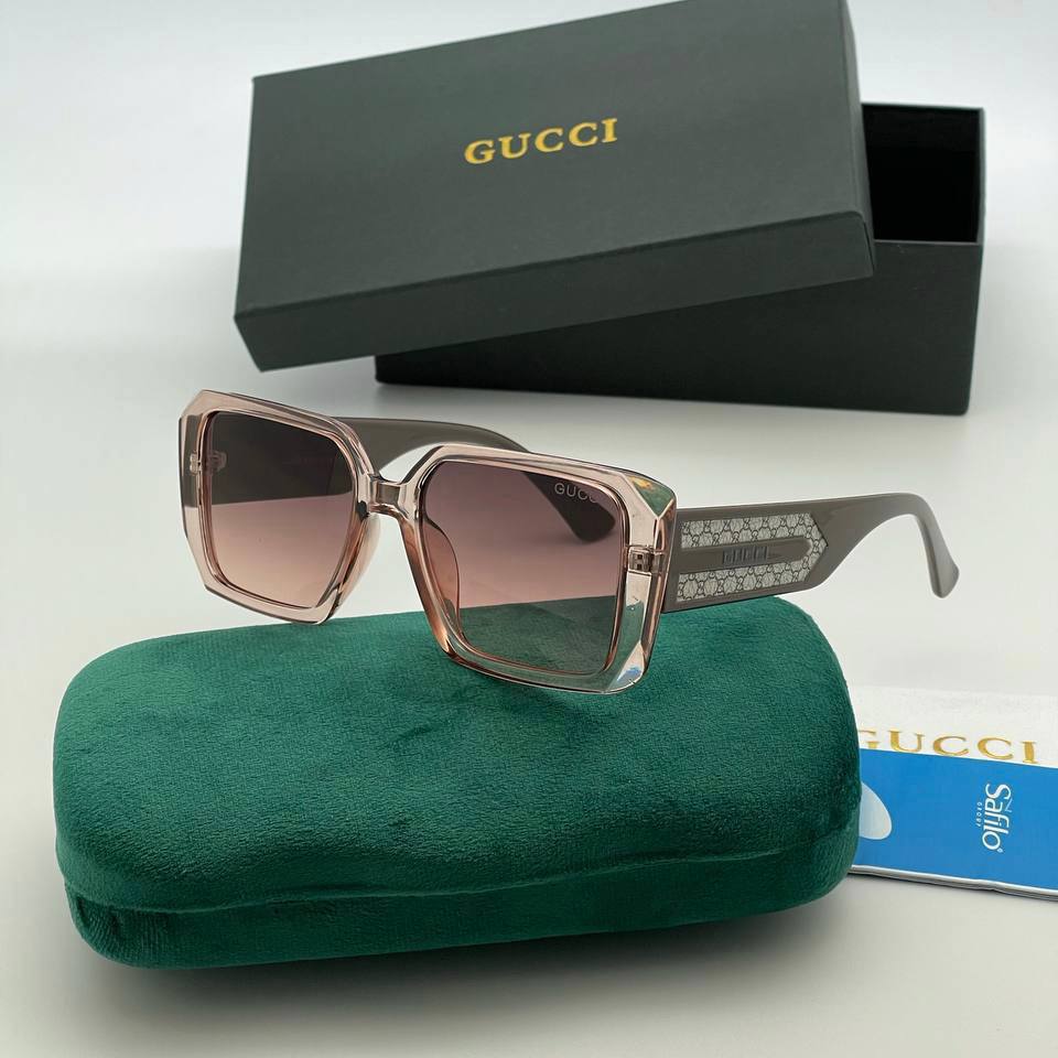 Фото Очки Gucci S2429