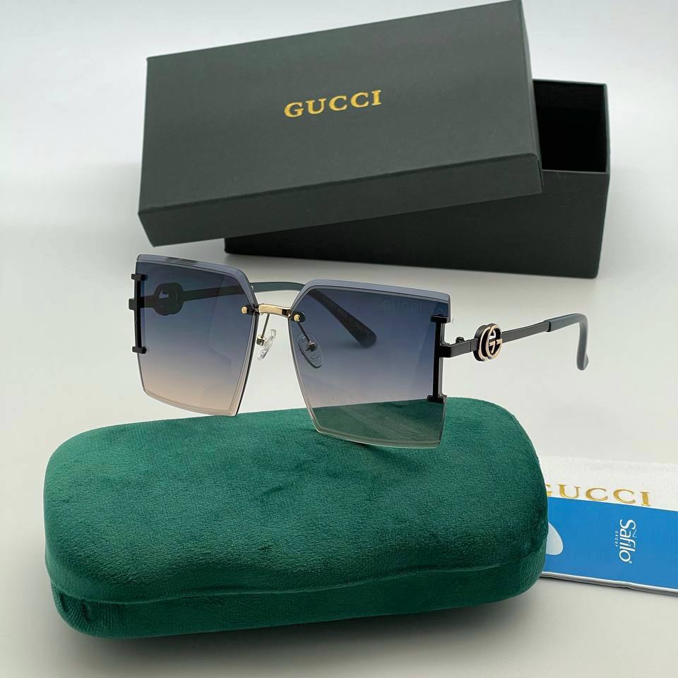 Фото Очки Gucci S2441