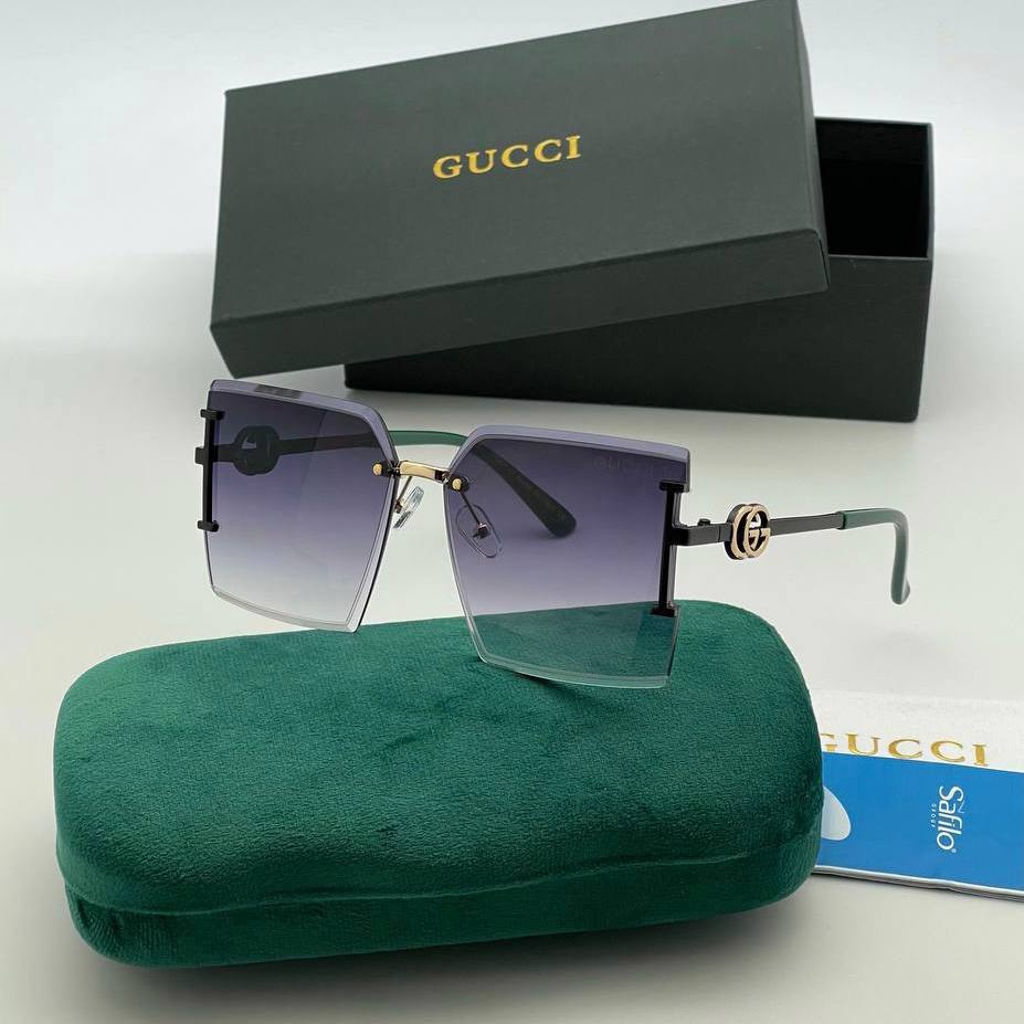 Фото Очки Gucci S2442