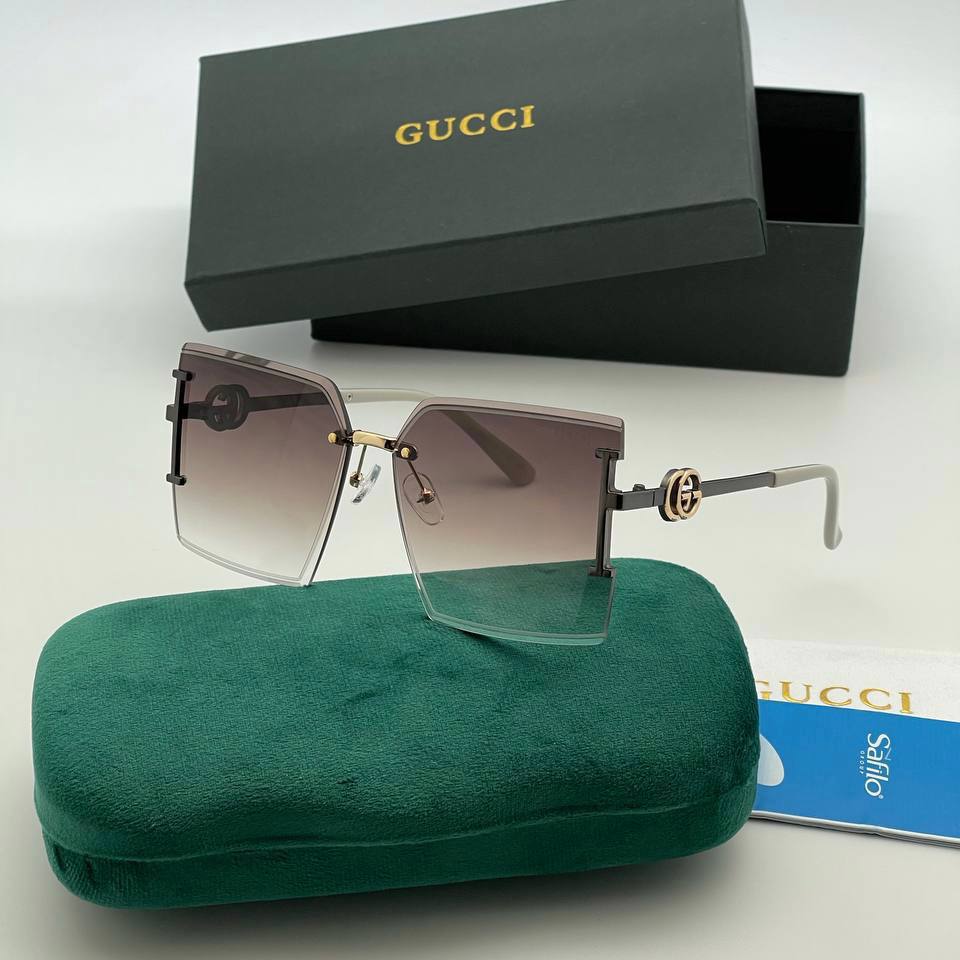 Фото Очки Gucci S2443