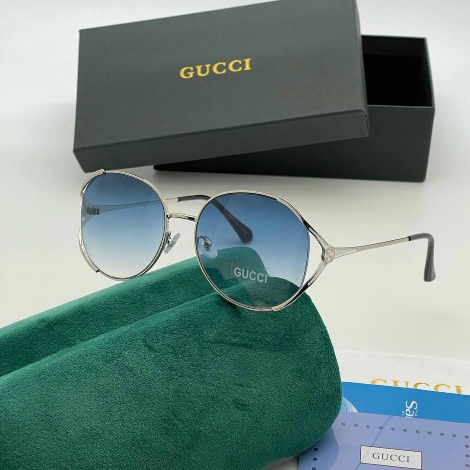 Фото Очки Gucci S2482