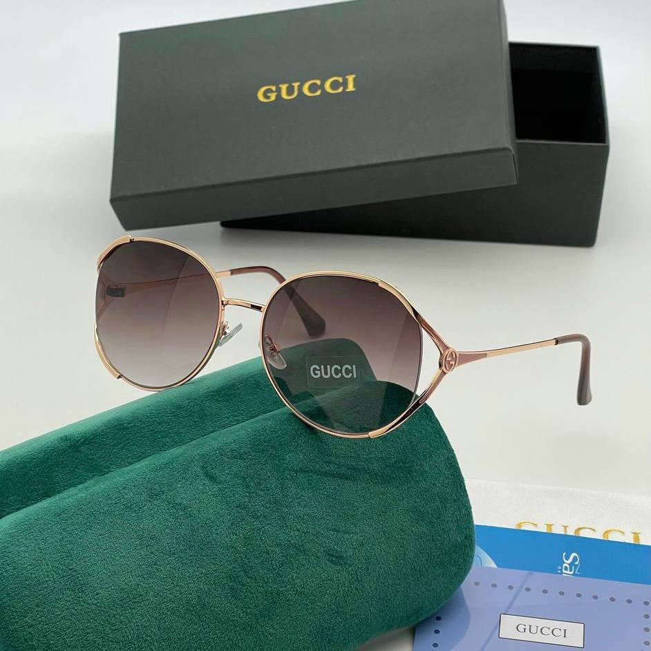 Фото Очки Gucci S2479